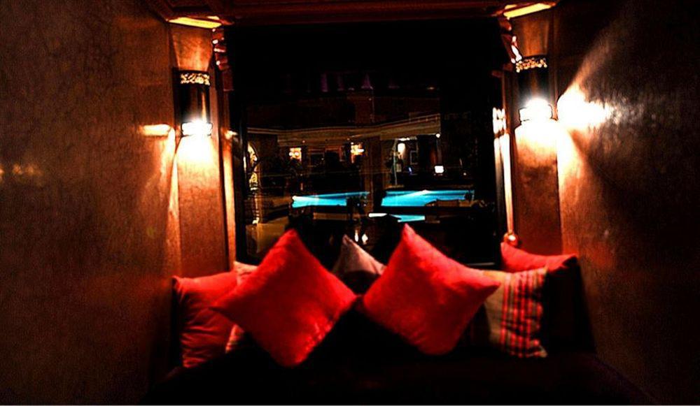 Hivernage & Spa 5*