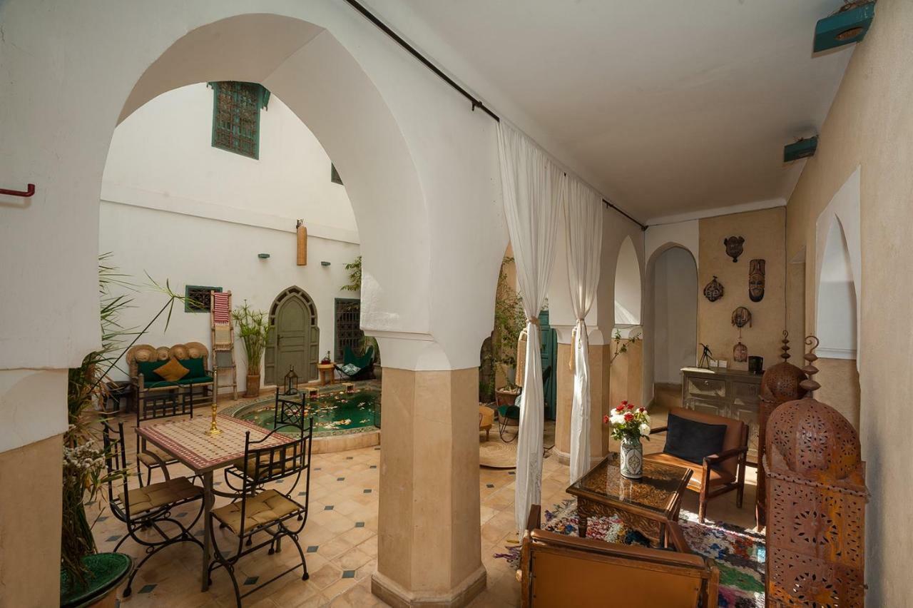 La Cle De La Medina *