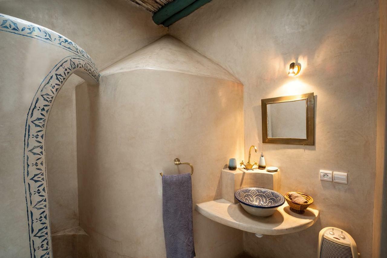 La Cle De La Medina Riad *
