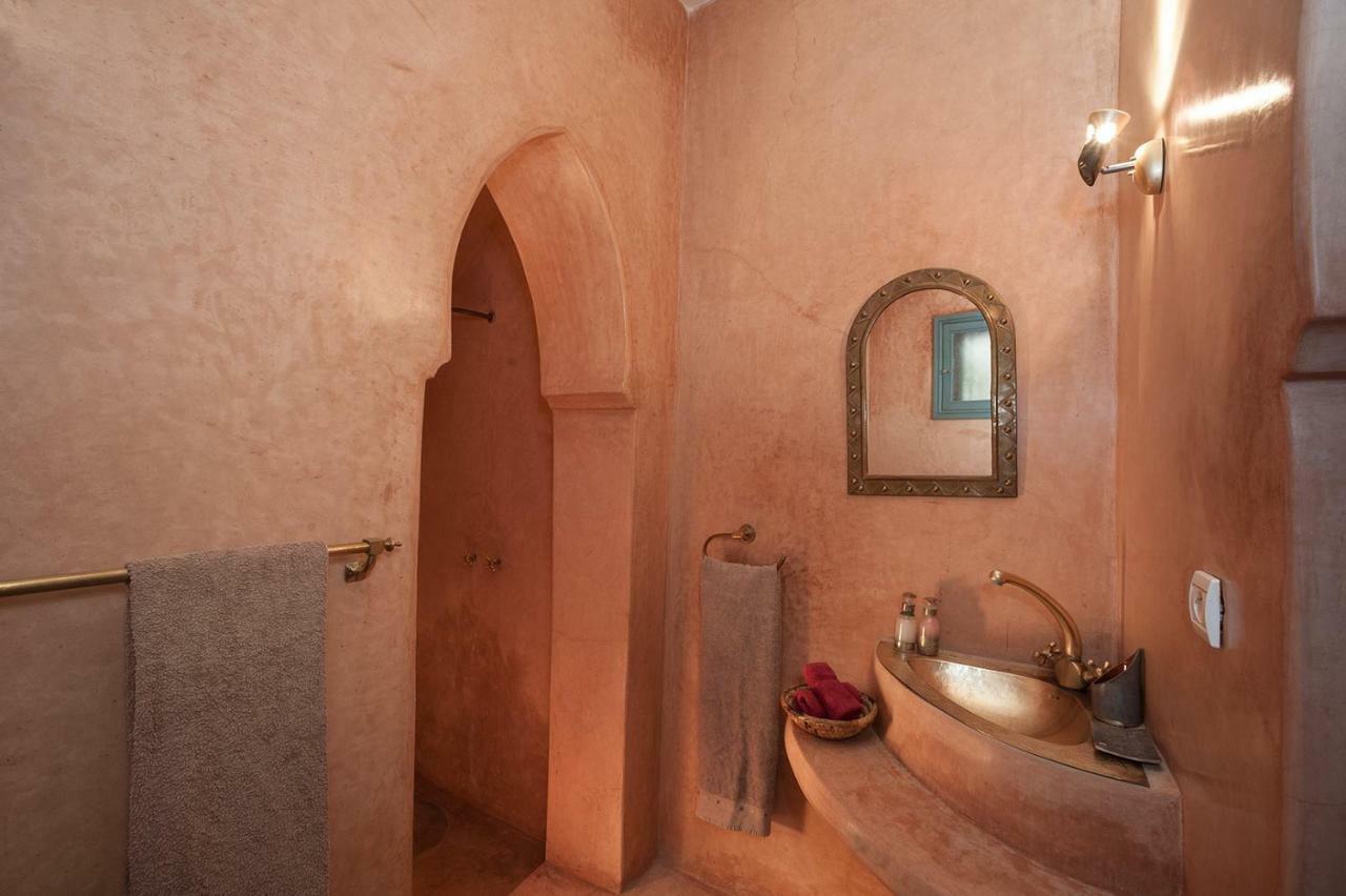 Riad La Cle De La Medina