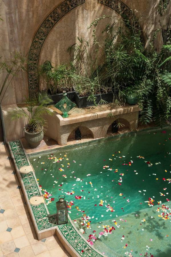 Riad La Cle De La Medina *