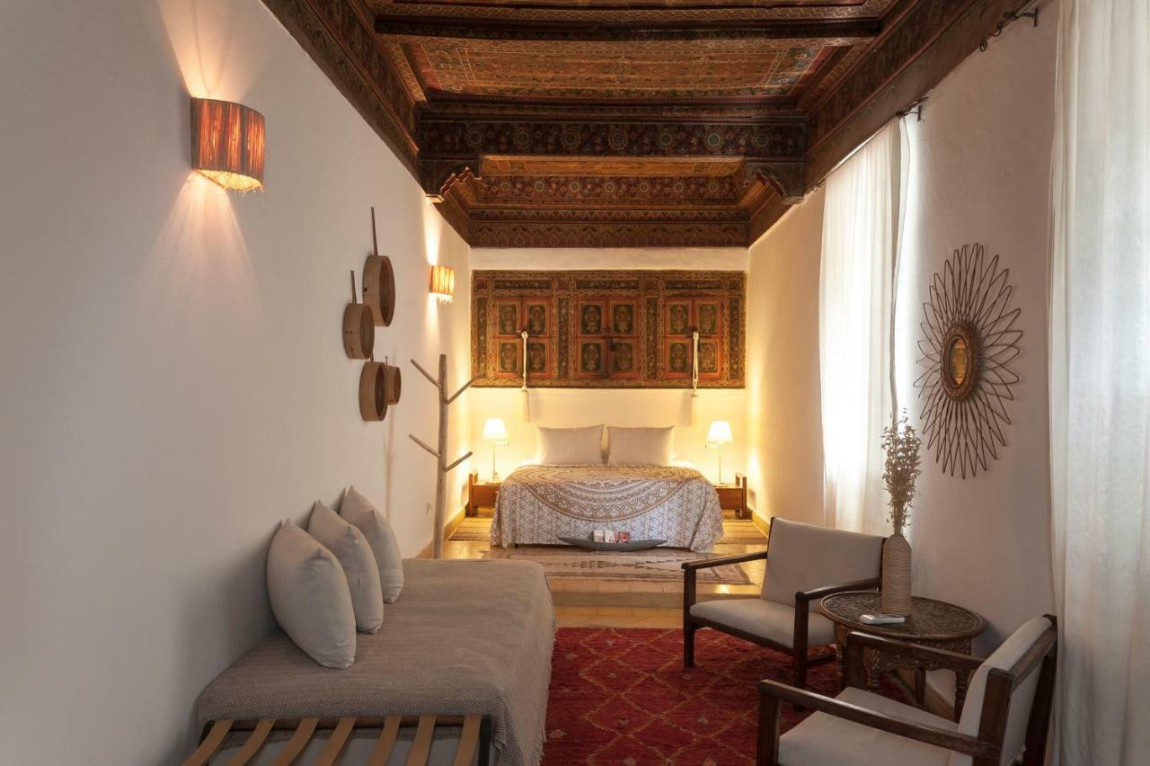 La Cle De La Medina Marrakesh