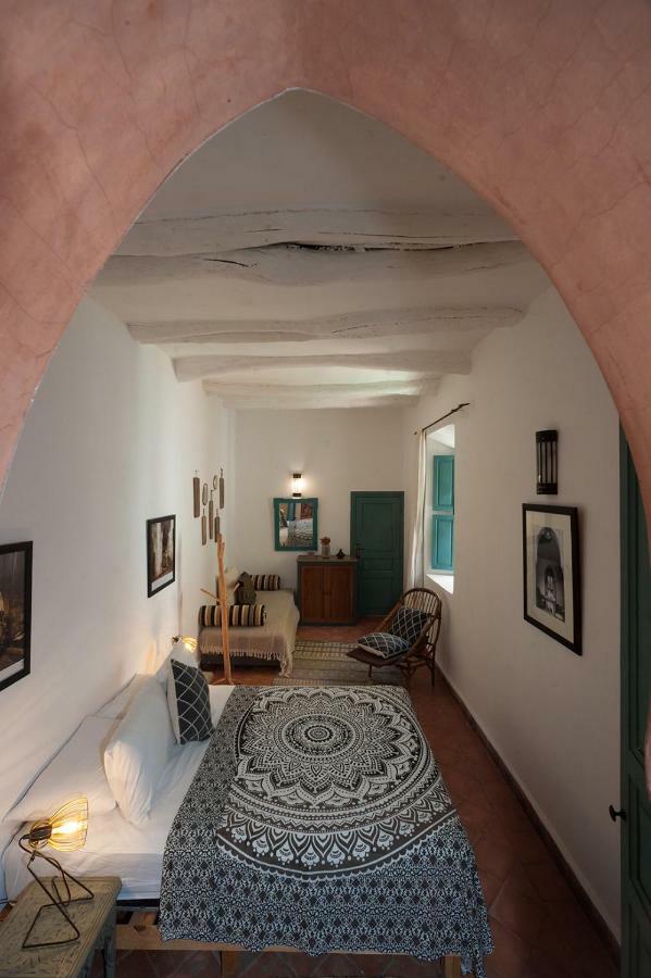 La Cle De La Medina Riad *