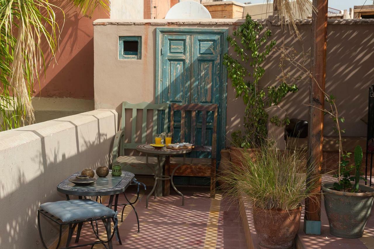 La Cle De La Medina * Marrakesh