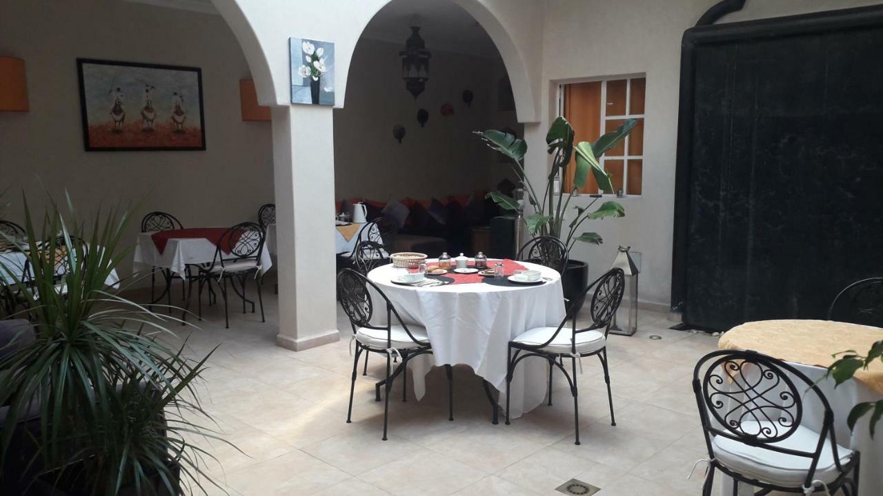 Excellence Riad Marrakesh