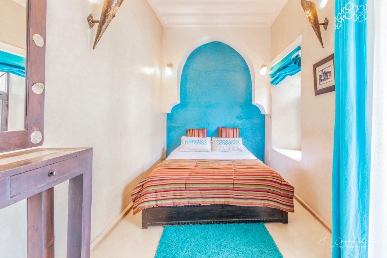 Riad Dar El Masa Marrakesh