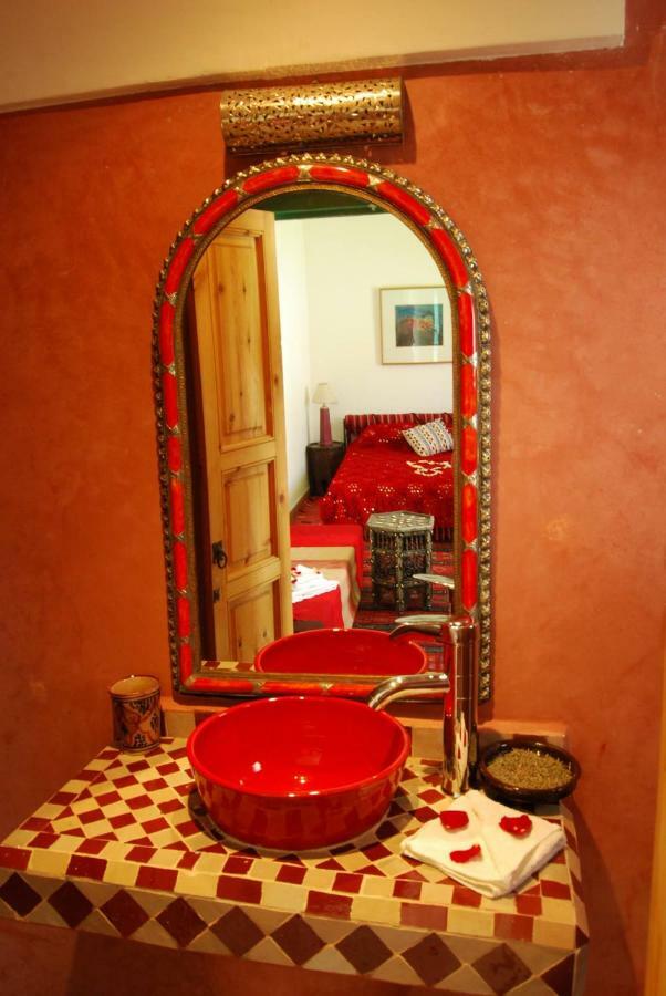 Riad Dar Aida