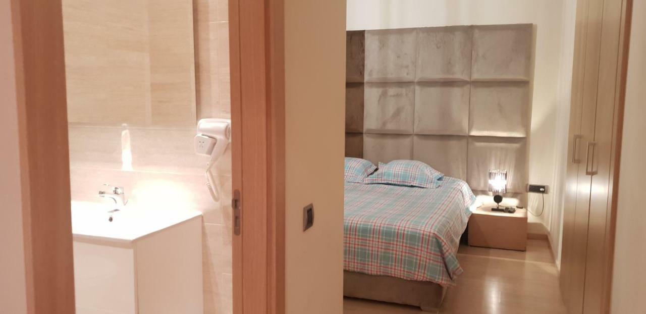 Sabor Marrakech City Golf Apartment Marrakesh