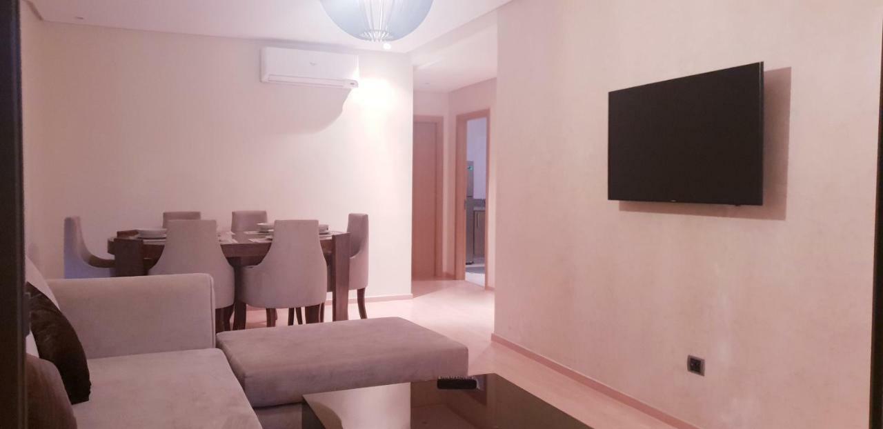 Apartment Sabor Marrakech City Golf Marrakesh