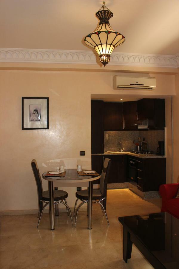 Apartment Salmiya Dune