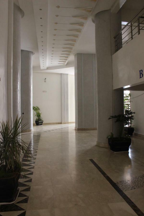 Apartment Salmiya Dune Marrakesh