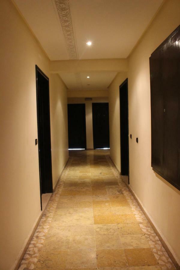 Salmiya Dune Apartment *