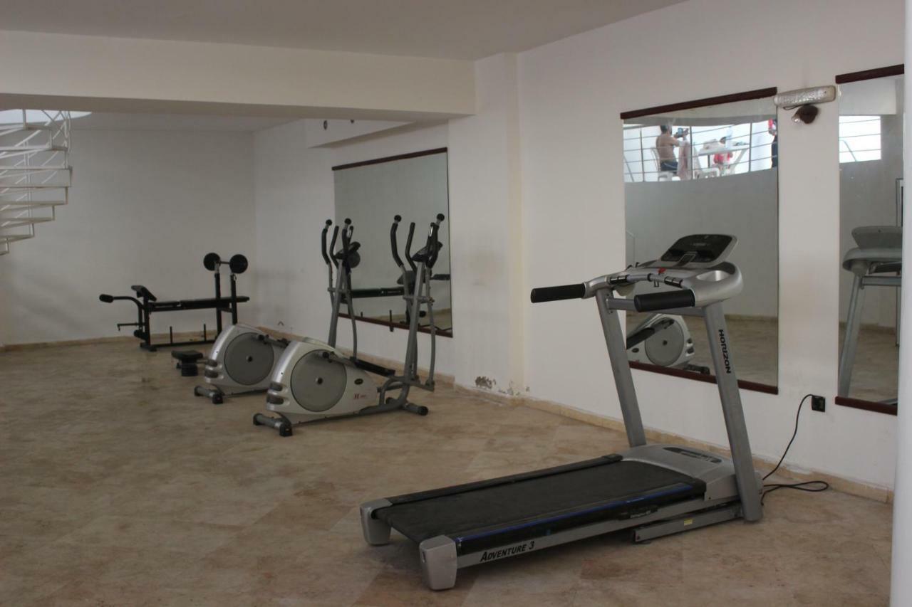Apartment Salmiya Dune *