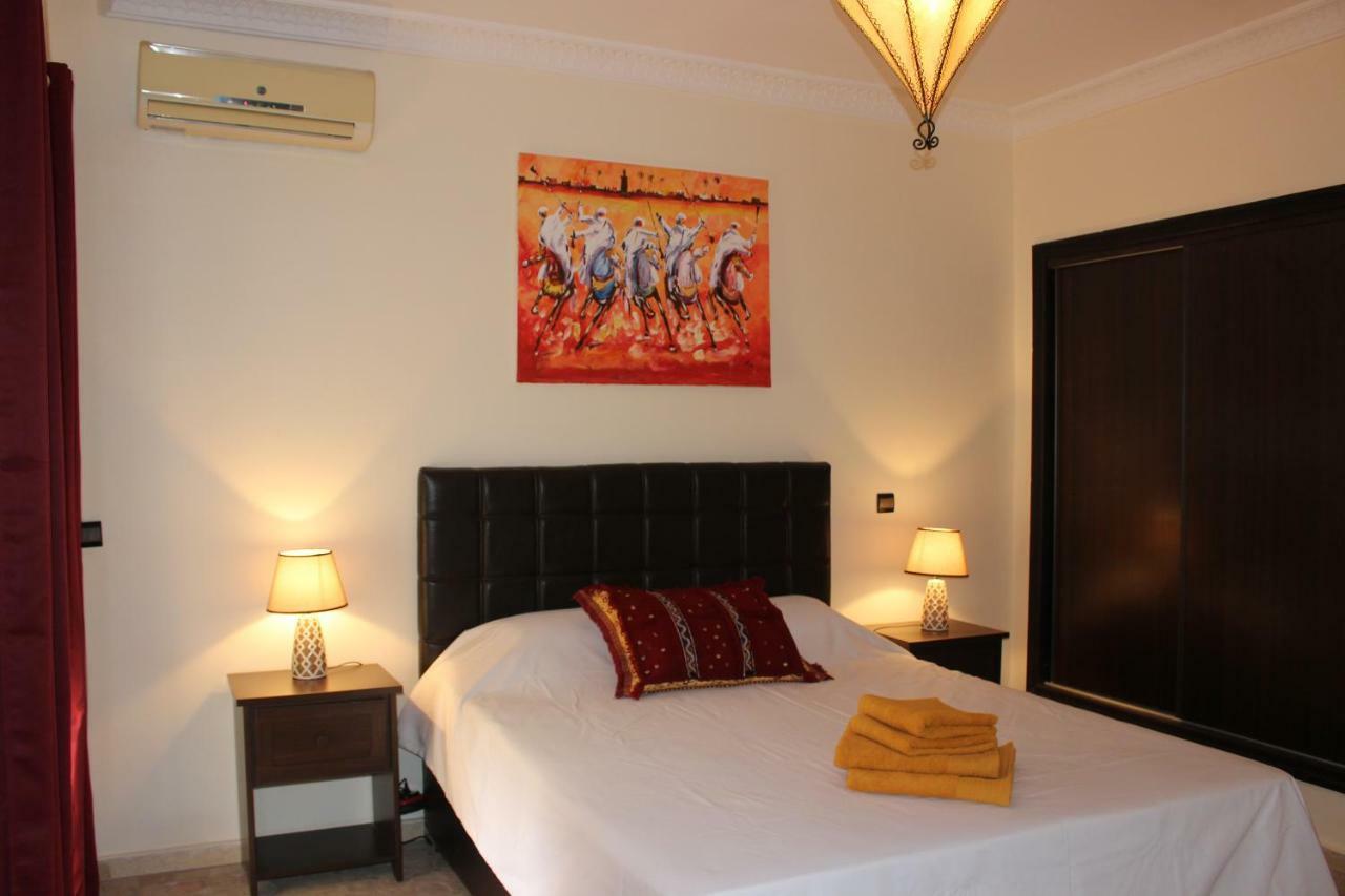 Salmiya Dune Apartment *