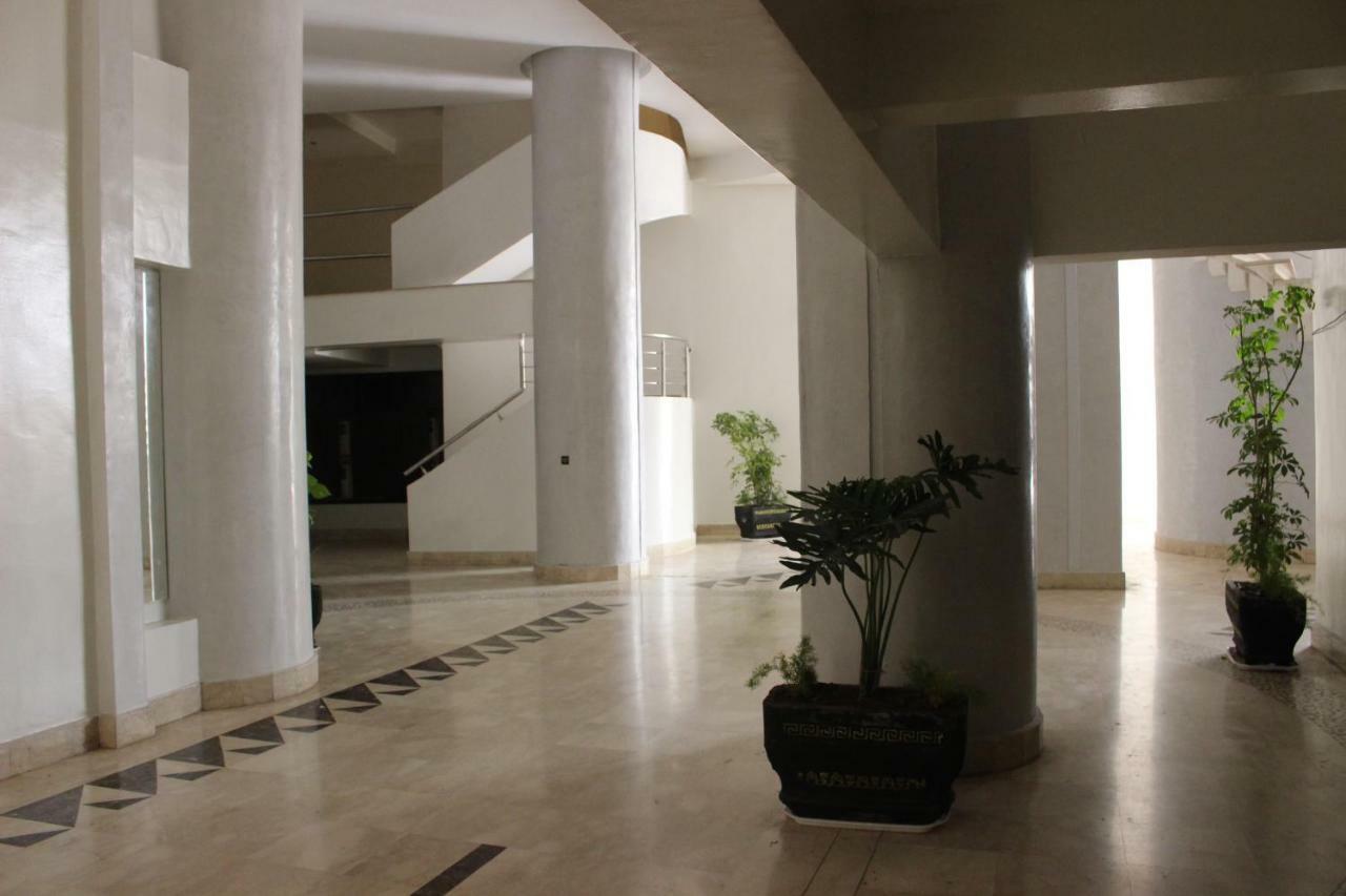Salmiya Dune Marrakesh