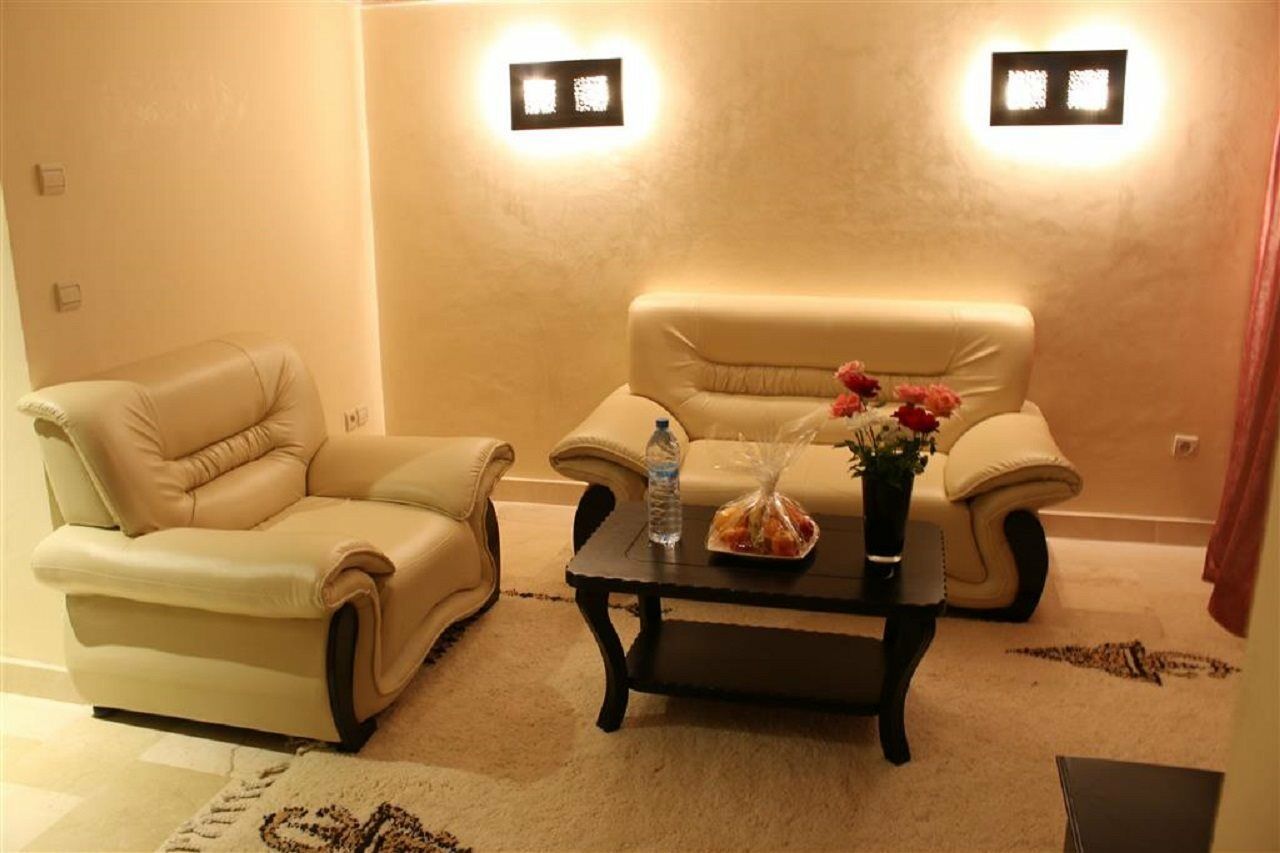 Zalagh Kasbah &