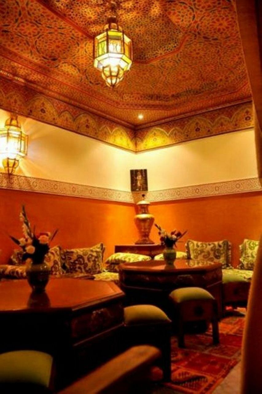 Riad Riad La Perle De Marrakech