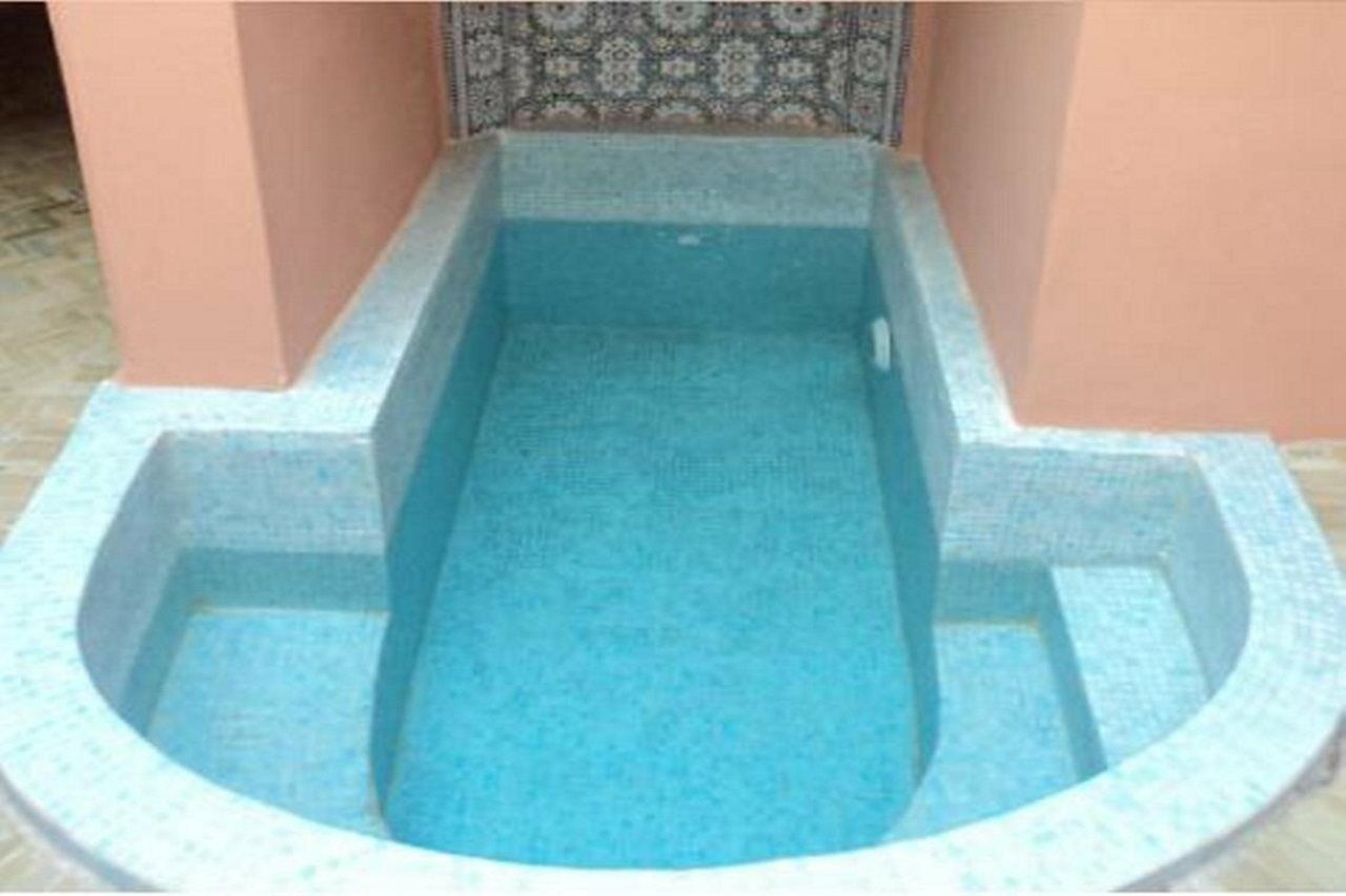 Riad La Perle De Marrakech 4* Marraquexe