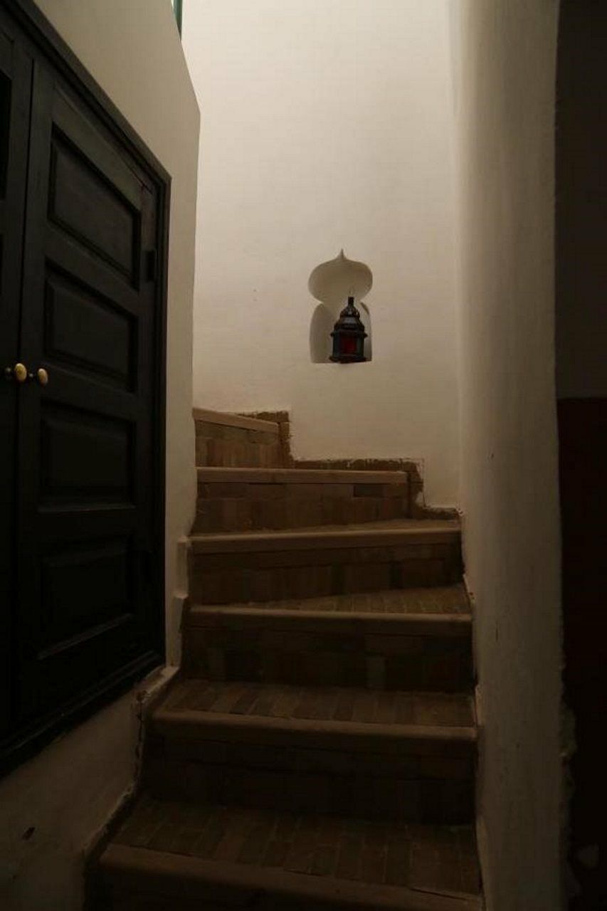 Riad La Perle De Marrakech Marraquexe