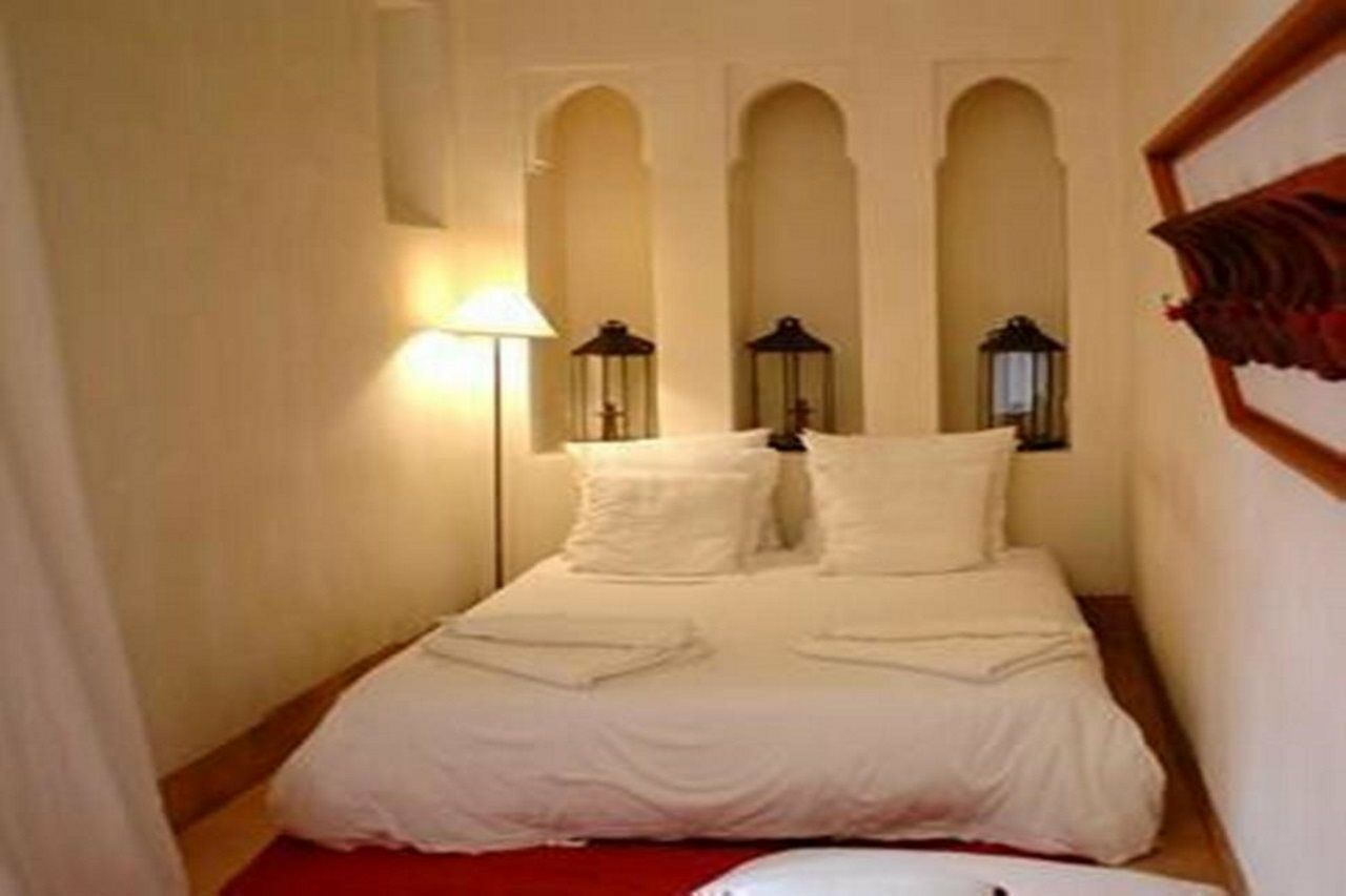 Riad La Perle De Marrakech Riad Marraquexe
