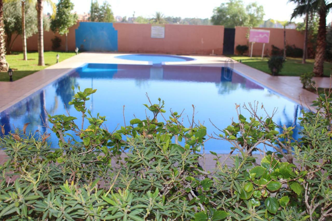 Dar Assafa Apartamento
