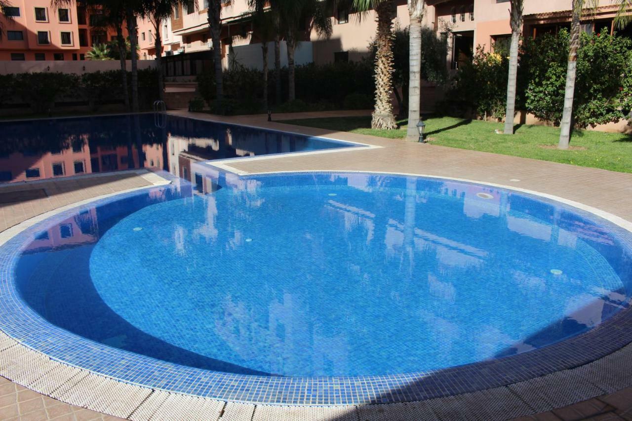 Dar Assafa Apartamento