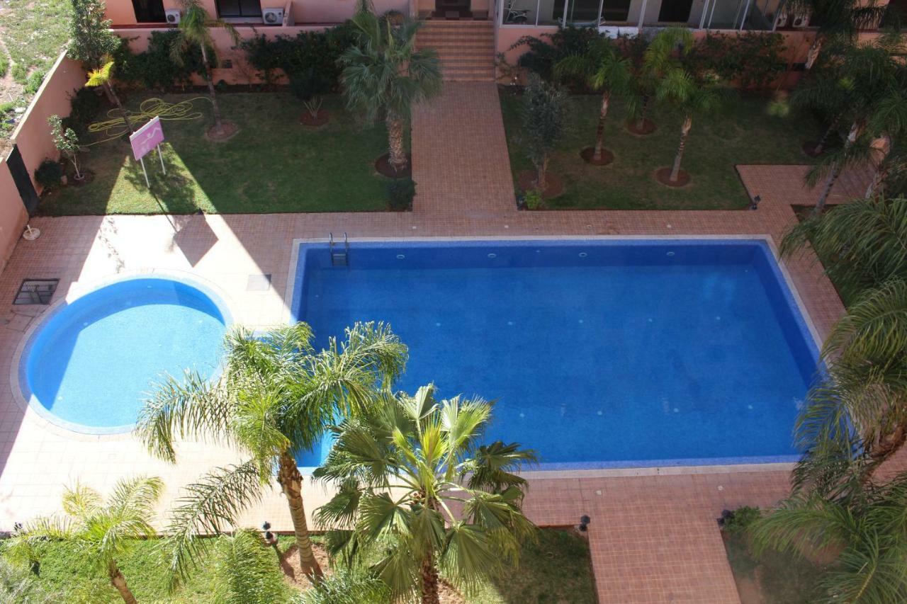 Dar Assafa Apartamento Marrakesh