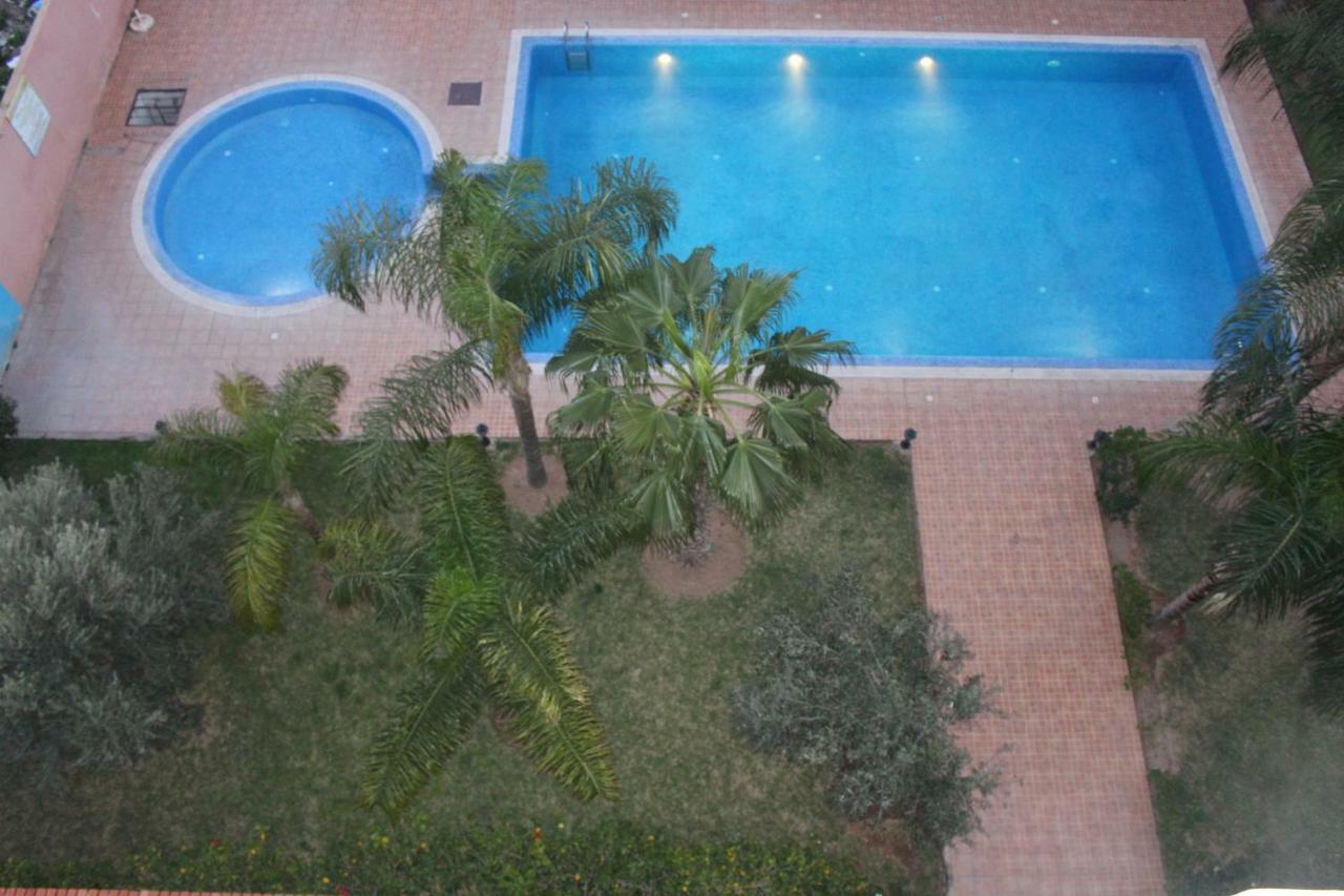Dar Assafa Apartamento