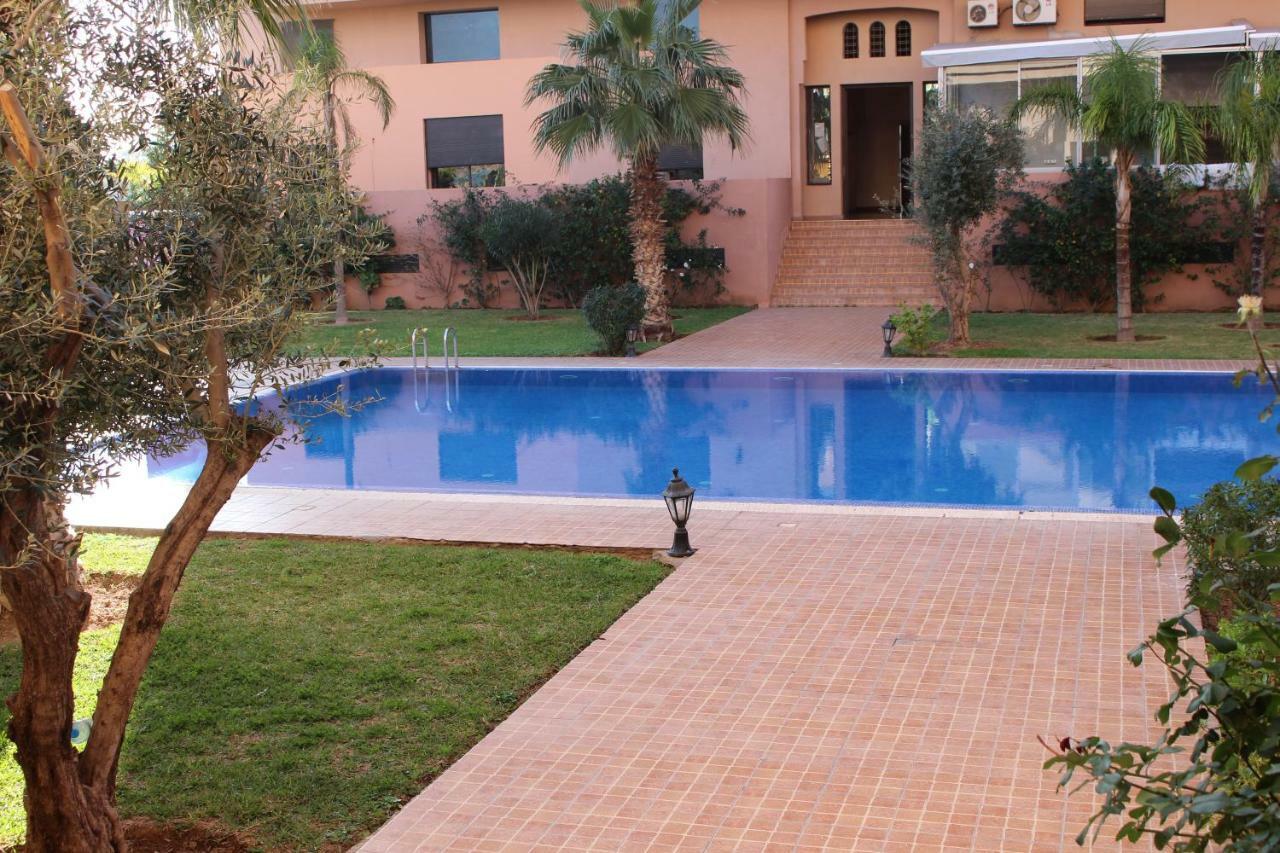 Apartamento Dar Assafa Marrakesh