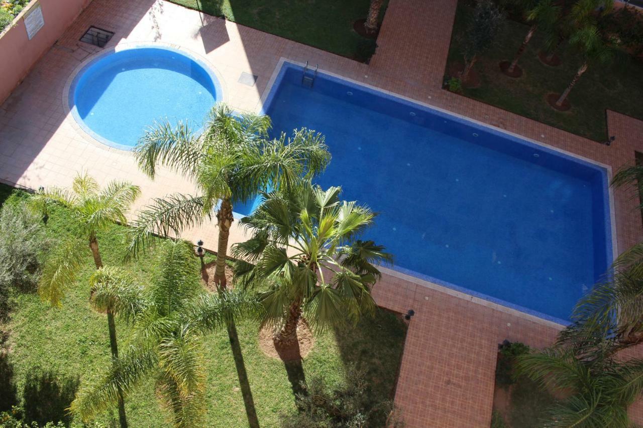 Apartamento Dar Assafa *