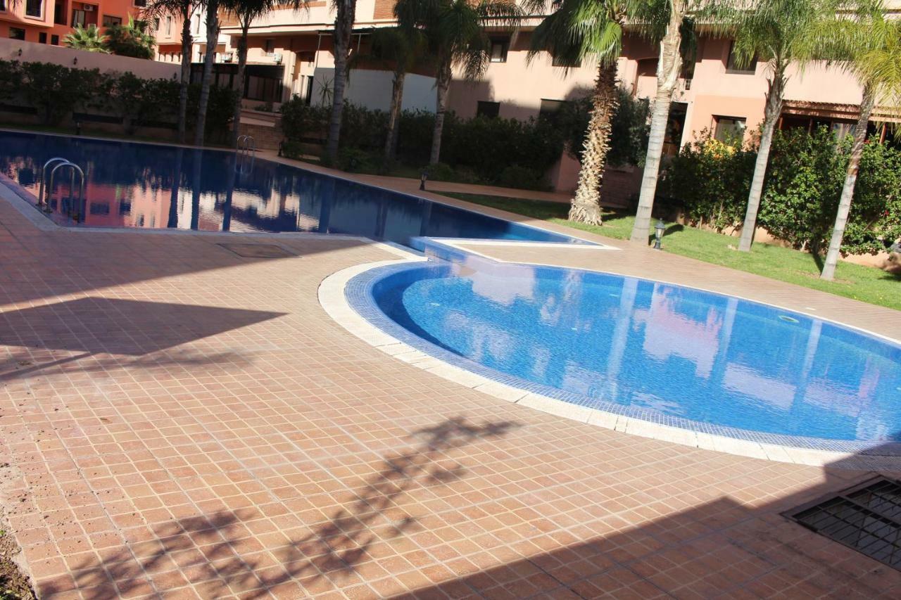 Apartamento Dar Assafa *