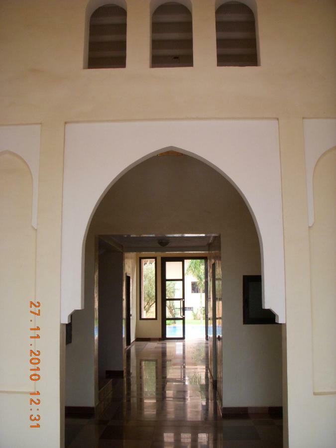 Dar Assafa * Marrakesh
