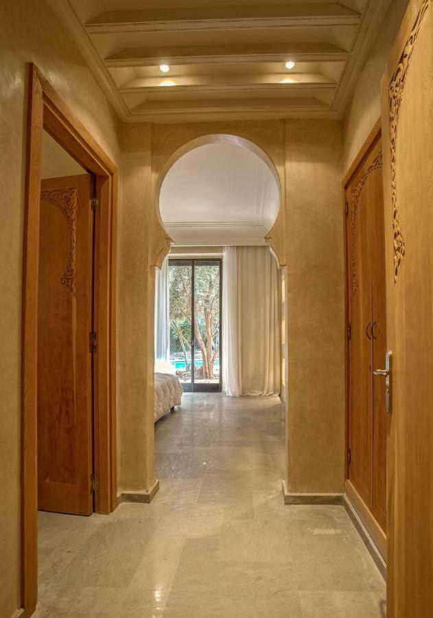 Berbere Domaine Des Kasbahs Villa *