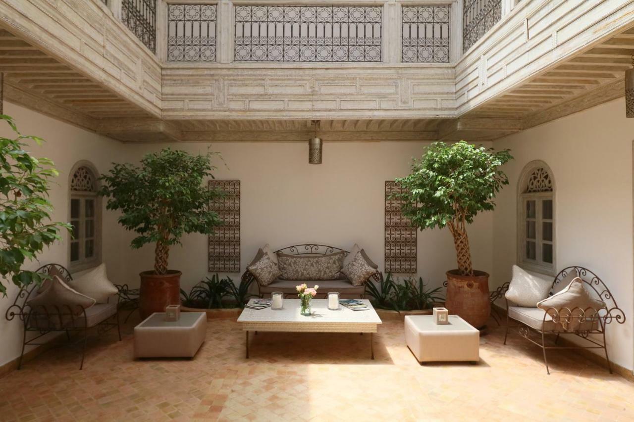 Medina Dream Exclusive * Marrakesh
