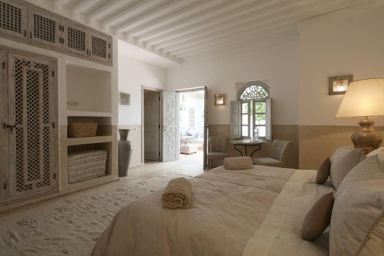 Holiday home Medina Dream Exclusive Marrakesh