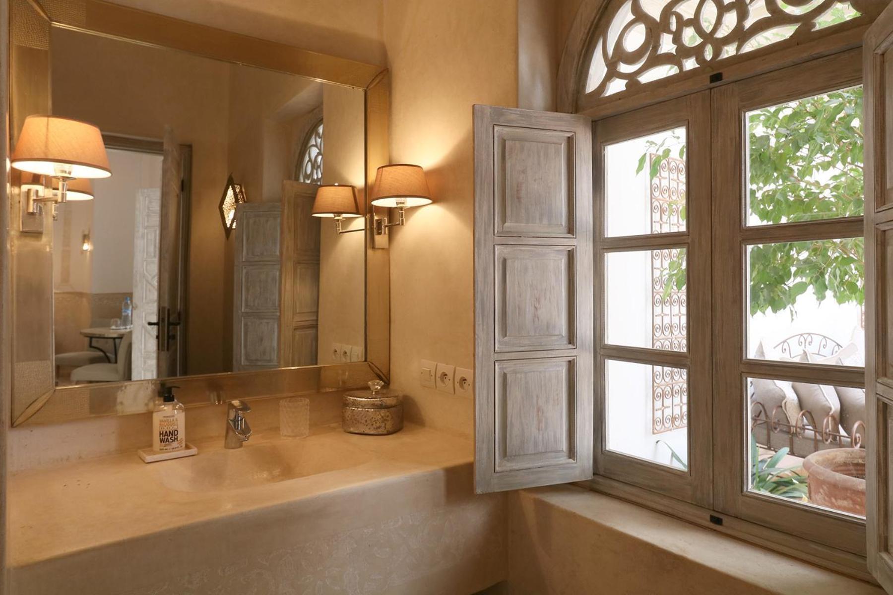 Medina Dream Exclusive Holiday home