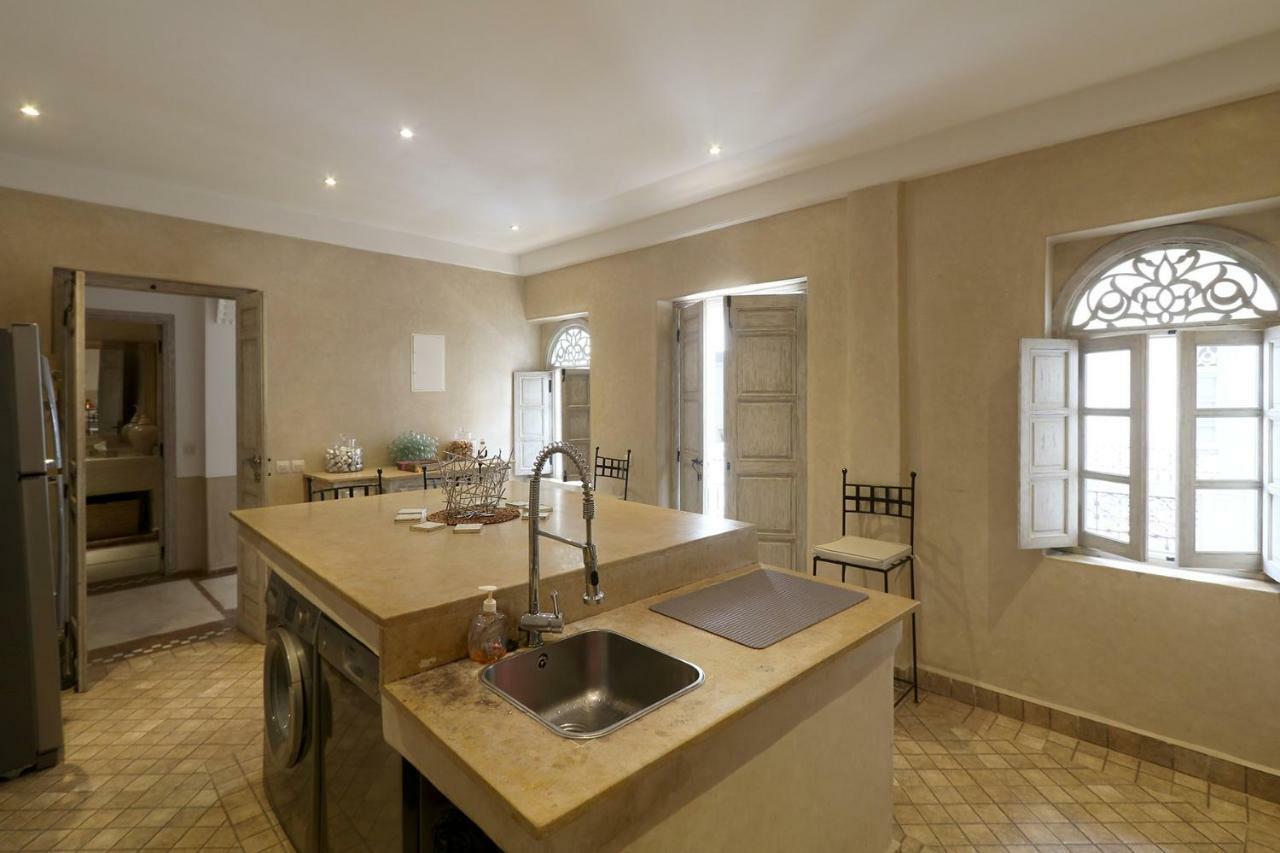 Holiday home Medina Dream Exclusive