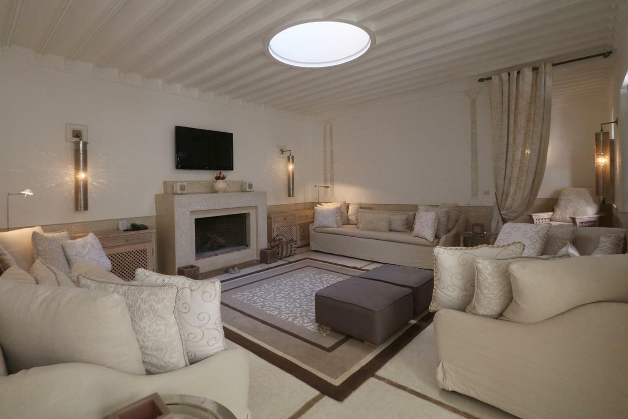 Medina Dream Exclusive Holiday home Marrakesh