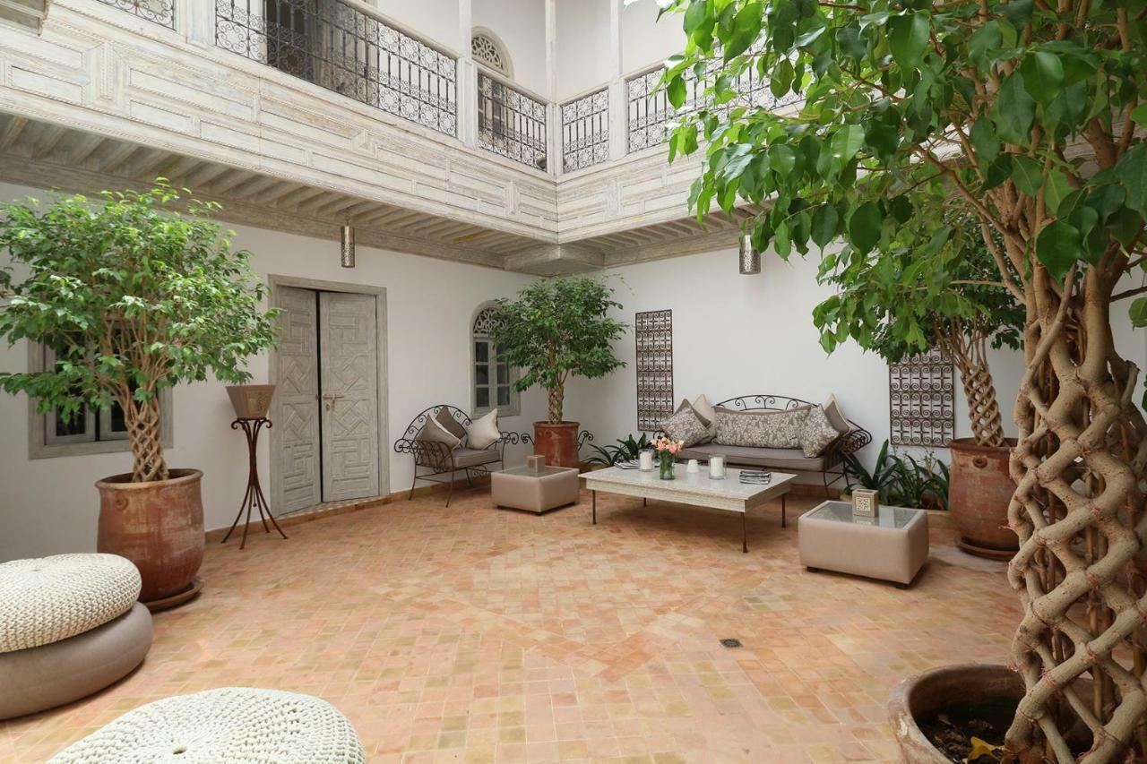 Medina Dream Exclusive Marrakesh