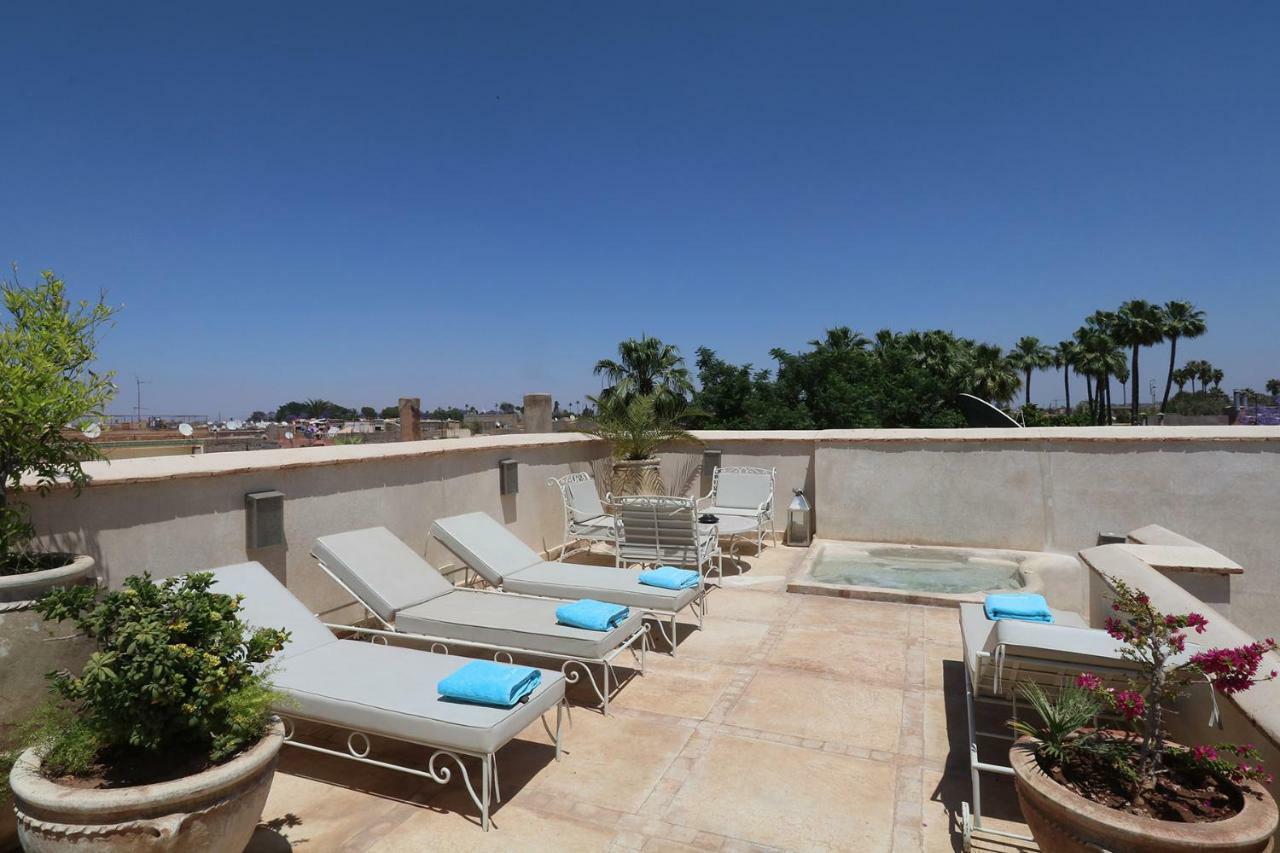 Medina Dream Exclusive Holiday home *