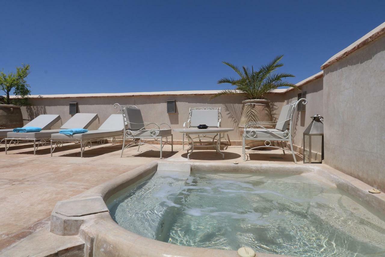 Holiday home Medina Dream Exclusive Marrakesh
