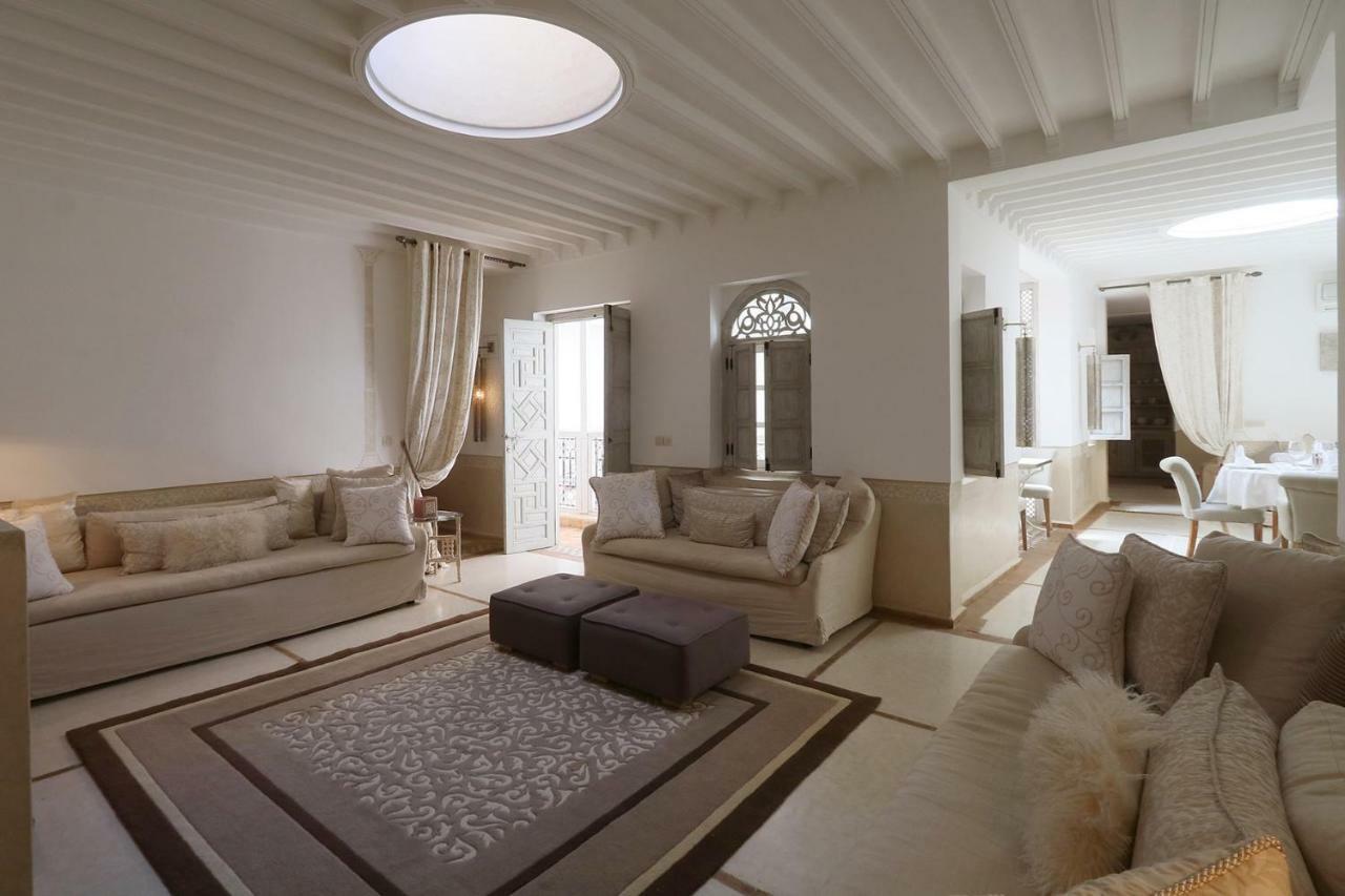 Medina Dream Exclusive Holiday home *