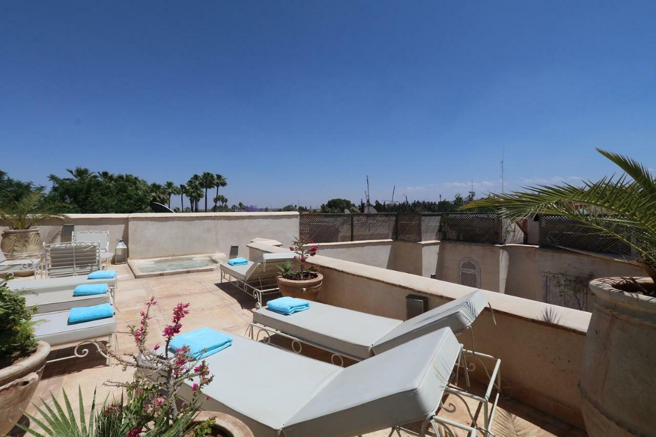 Holiday home Medina Dream Exclusive