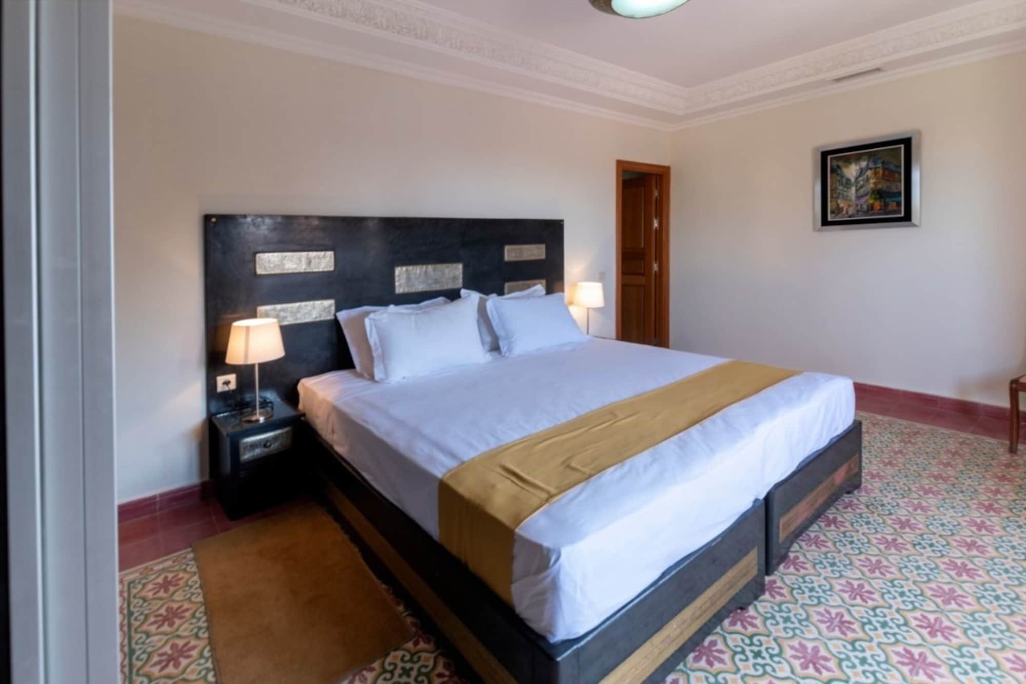 Guest house Airport Marrakech 3*