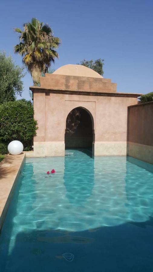 Akhdar Numero 4 Villa