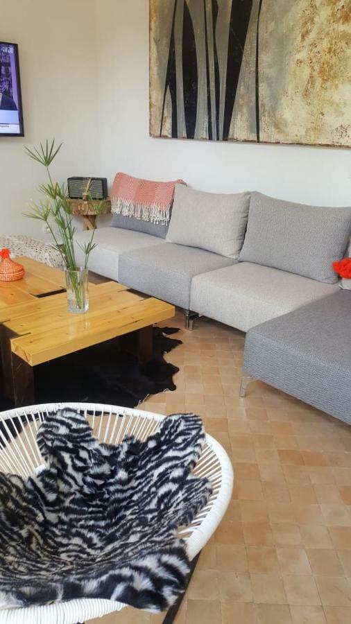 Akhdar Numero 4 * Marrakesh