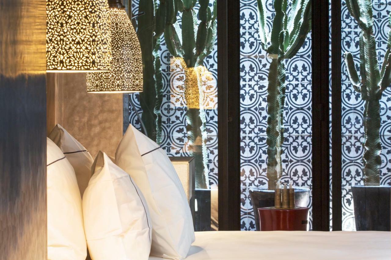 Dar Kandi Riad