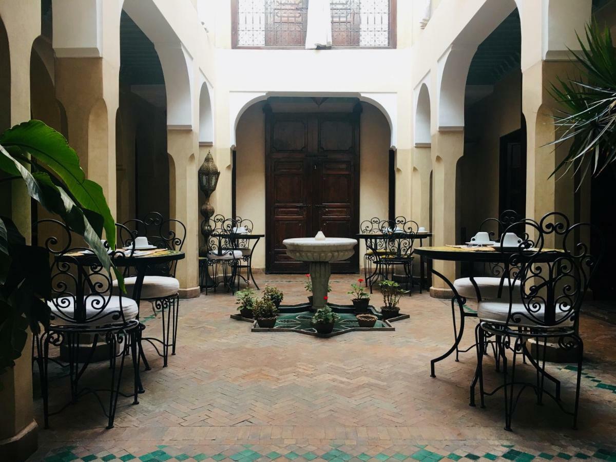 Araba Felice 3* Marrakesh