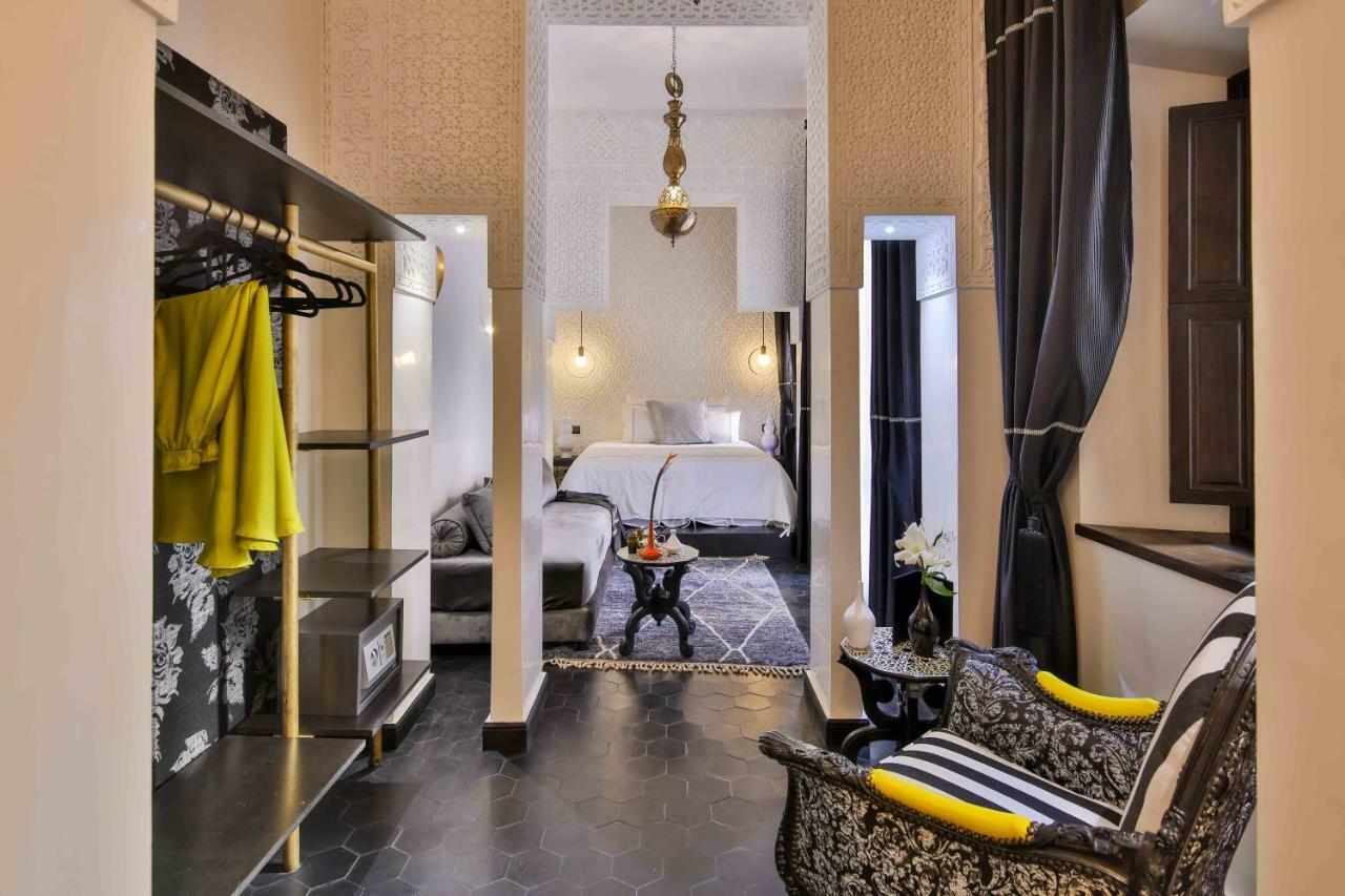 Dar Kandi Riad 4*