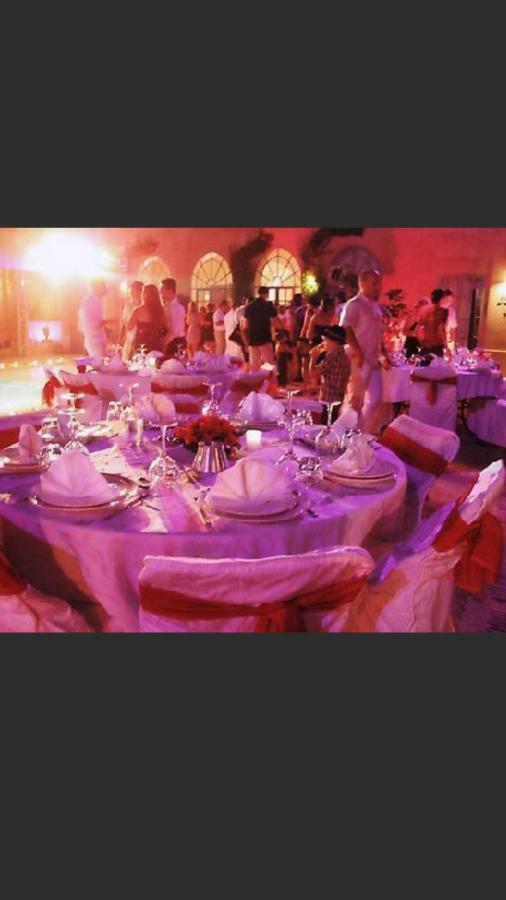 Akhdar Numero 4 * Marrakesh